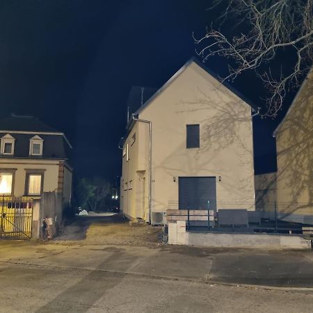 Jolie Maison, Balneo Lumino Therapie Et Terrasse Колмар Екстериор снимка